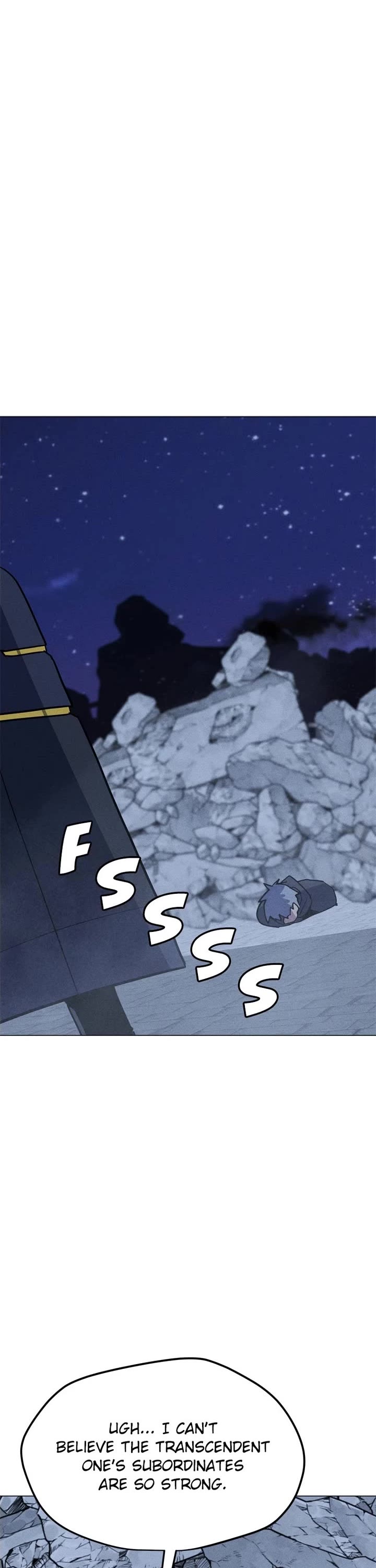 Solo Spell Caster Chapter 198 page 16 - Chapter 198: Episode 198