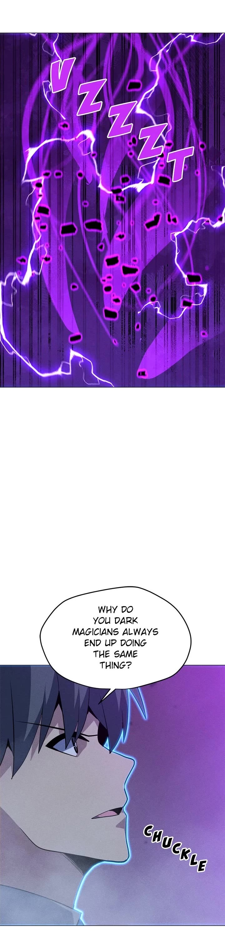 Solo Spell Caster Chapter 198 page 2 - Chapter 198: Episode 198