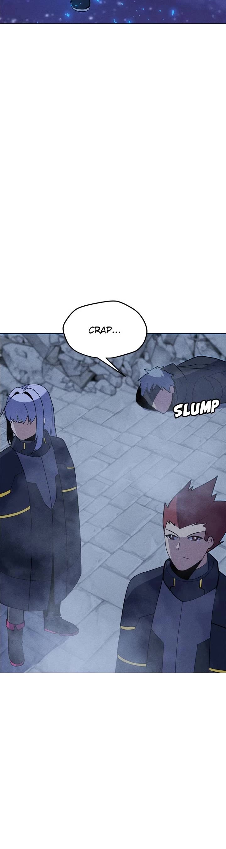 Solo Spell Caster Chapter 198 page 20 - Chapter 198: Episode 198