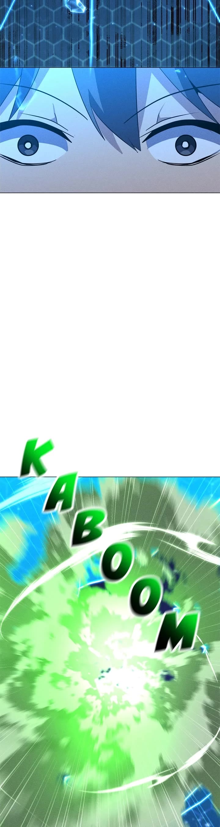 Solo Spell Caster Chapter 198 page 24 - Chapter 198: Episode 198