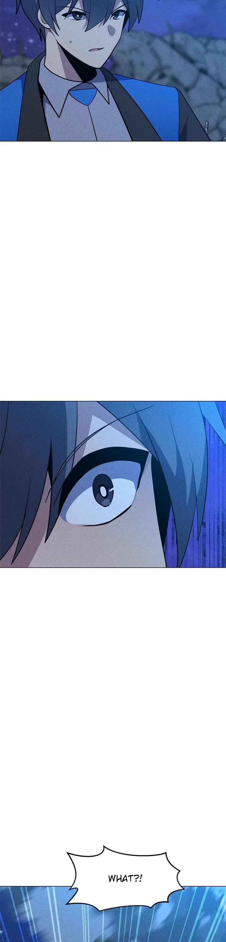 Solo Spell Caster Chapter 198 page 26 - Chapter 198: Episode 198