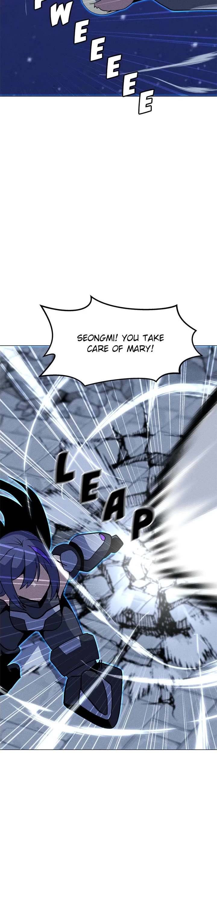 Solo Spell Caster Chapter 198 page 28 - Chapter 198: Episode 198