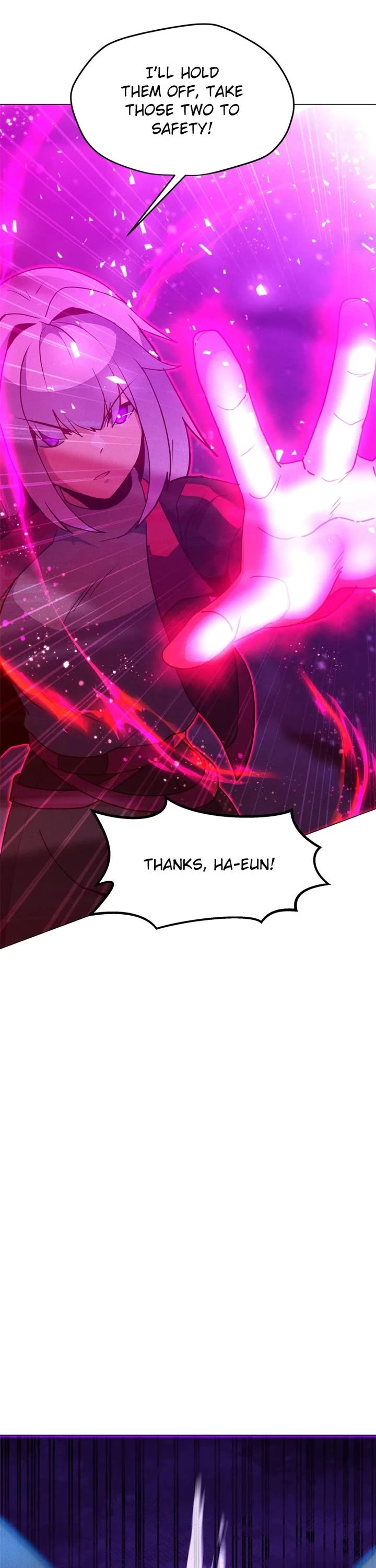 Solo Spell Caster Chapter 198 page 33 - Chapter 198: Episode 198