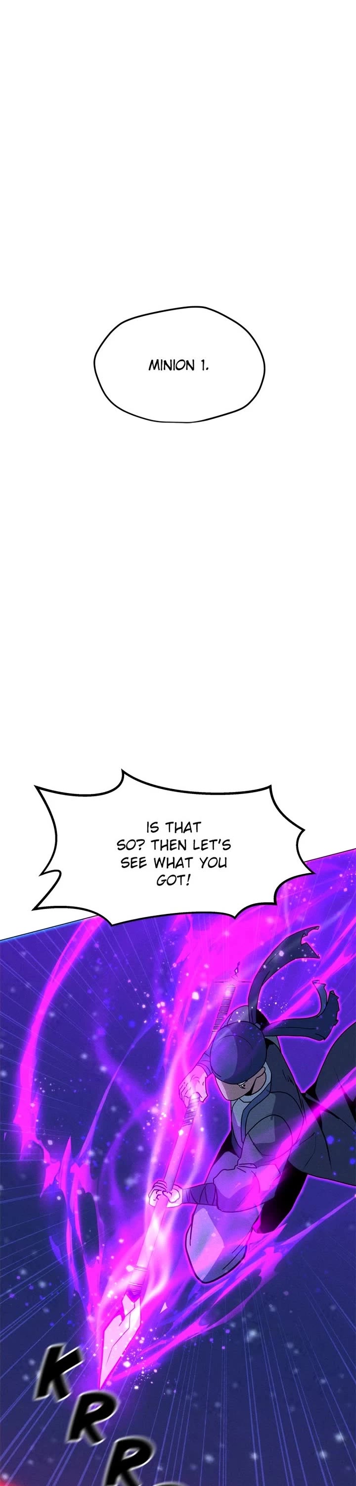 Solo Spell Caster Chapter 198 page 36 - Chapter 198: Episode 198