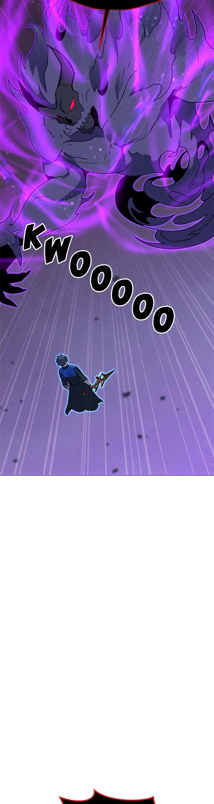 Solo Spell Caster Chapter 198 page 4 - Chapter 198: Episode 198