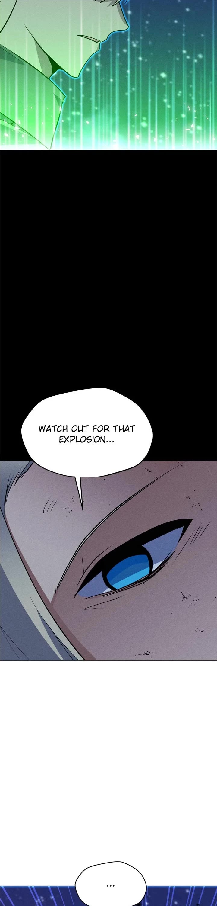 Solo Spell Caster Chapter 198 page 42 - Chapter 198: Episode 198