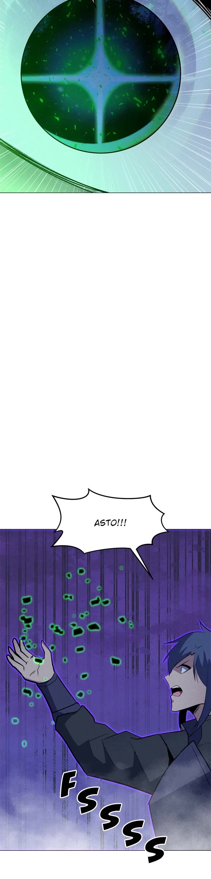 Solo Spell Caster Chapter 198 page 48 - Chapter 198: Episode 198