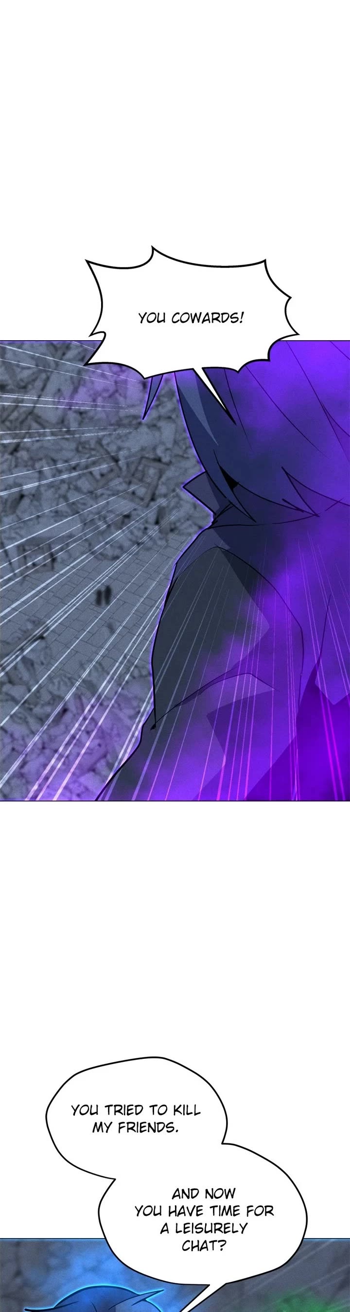 Solo Spell Caster Chapter 198 page 49 - Chapter 198: Episode 198