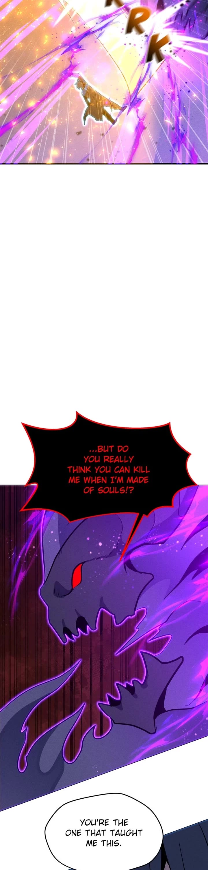 Solo Spell Caster Chapter 198 page 7 - Chapter 198: Episode 198