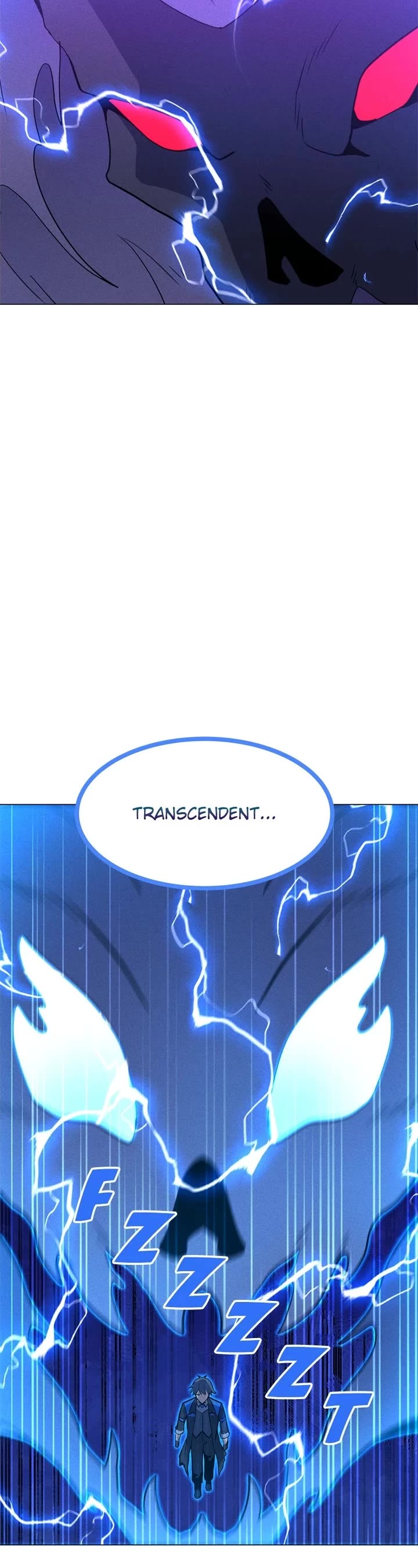 Solo Spell Caster Chapter 198 page 9 - Chapter 198: Episode 198