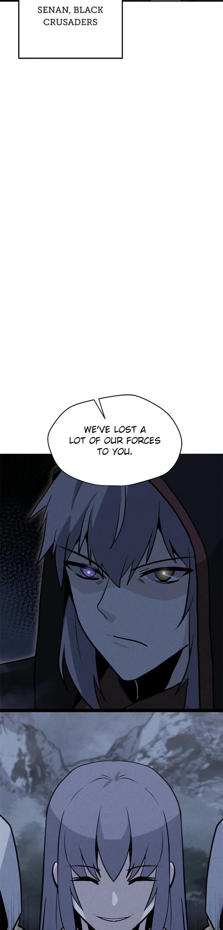 Solo Spell Caster Chapter 199 page 12 - Chapter 199: Episode 199