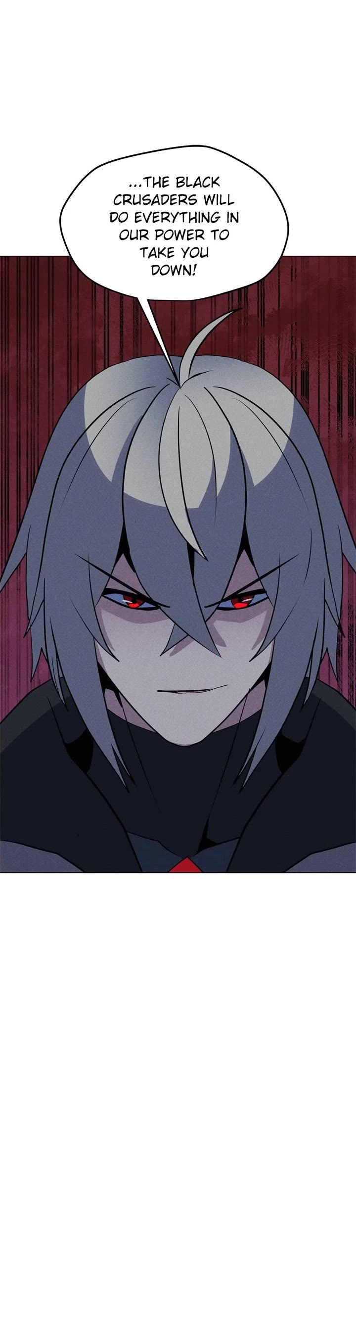Solo Spell Caster Chapter 199 page 15 - Chapter 199: Episode 199
