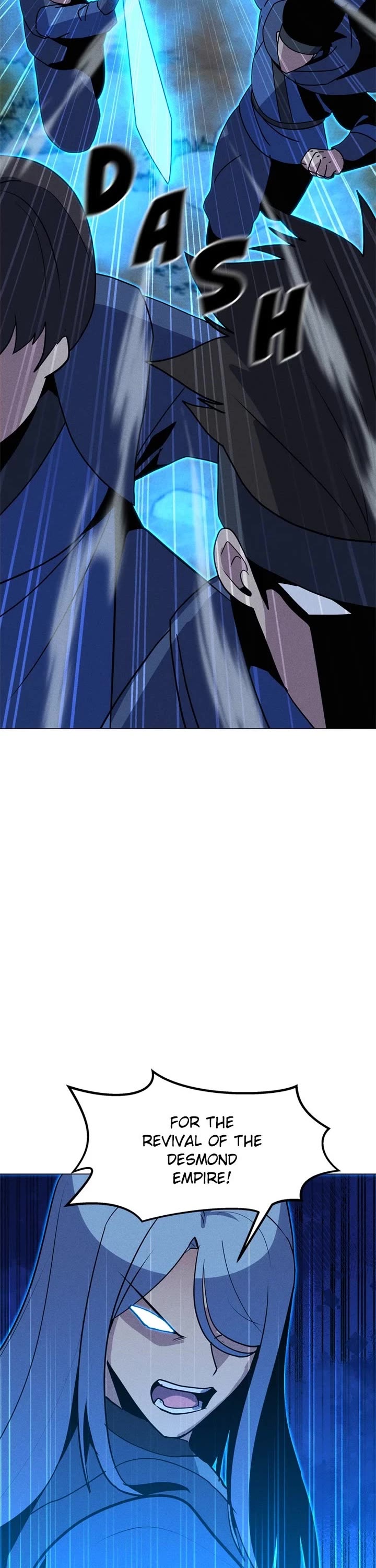 Solo Spell Caster Chapter 199 page 18 - Chapter 199: Episode 199