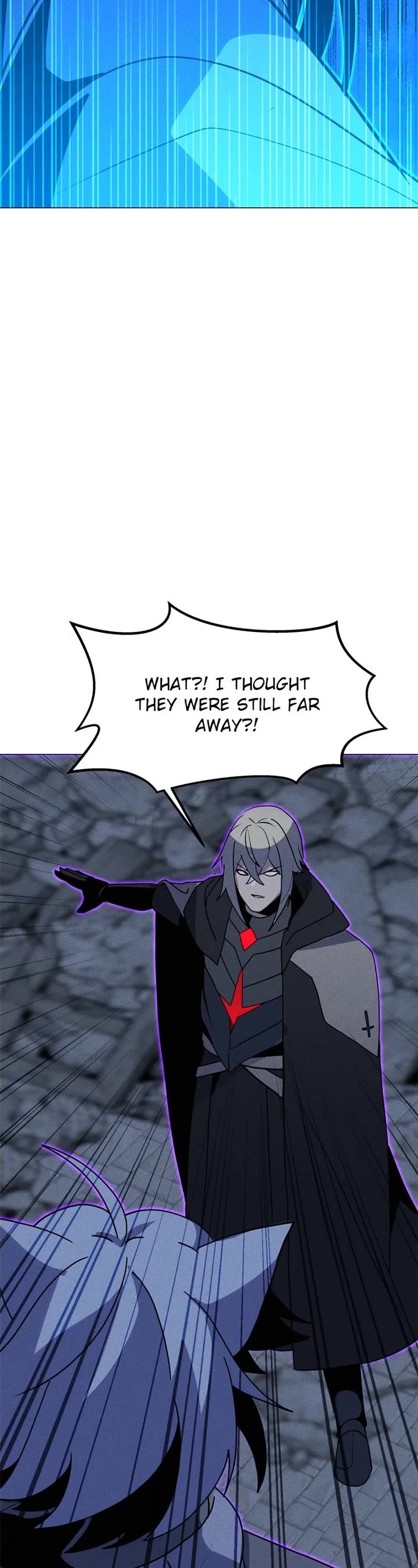 Solo Spell Caster Chapter 199 page 19 - Chapter 199: Episode 199