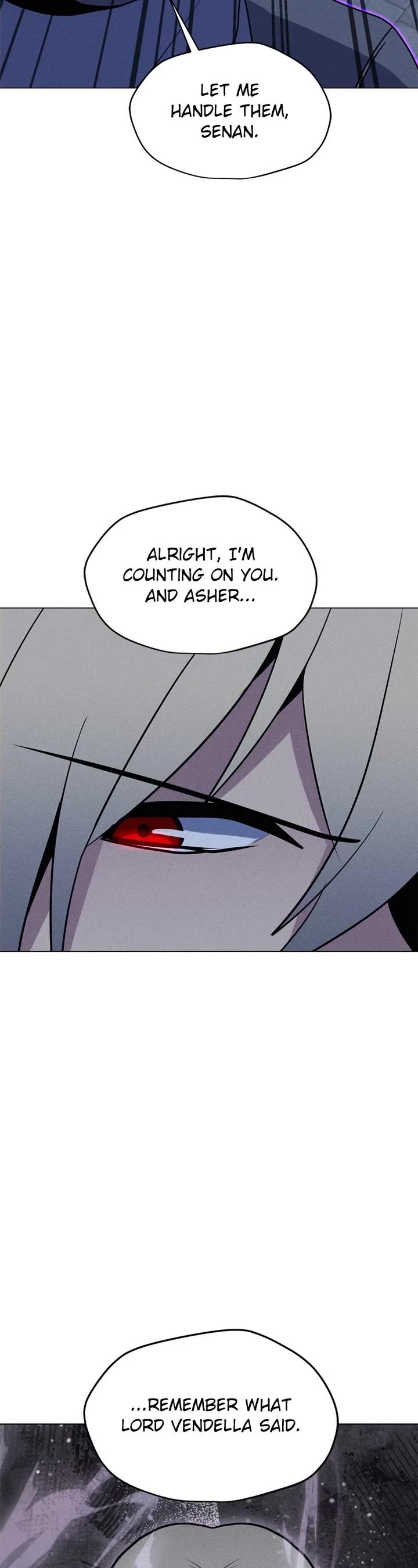 Solo Spell Caster Chapter 199 page 20 - Chapter 199: Episode 199