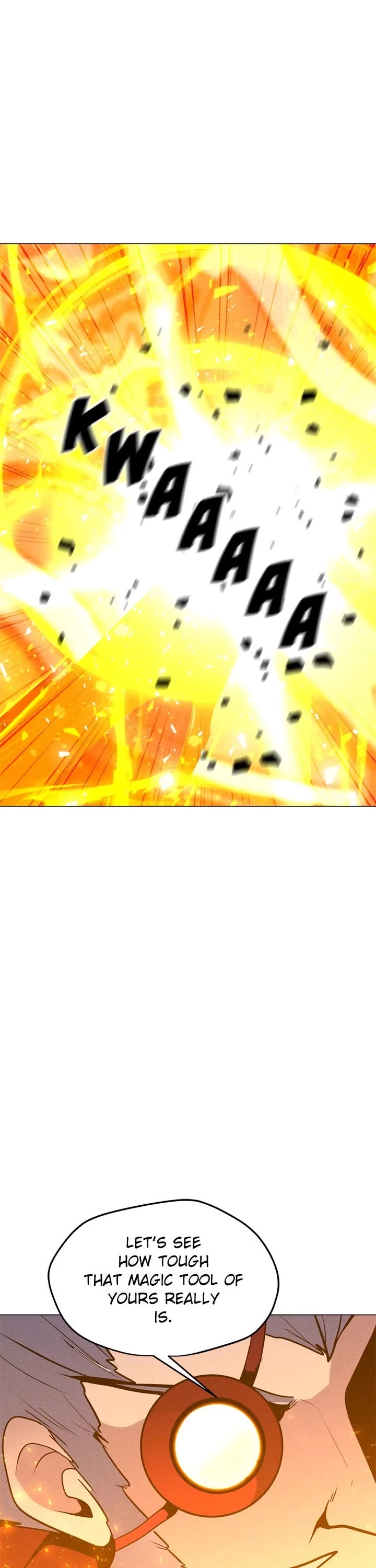 Solo Spell Caster Chapter 199 page 33 - Chapter 199: Episode 199