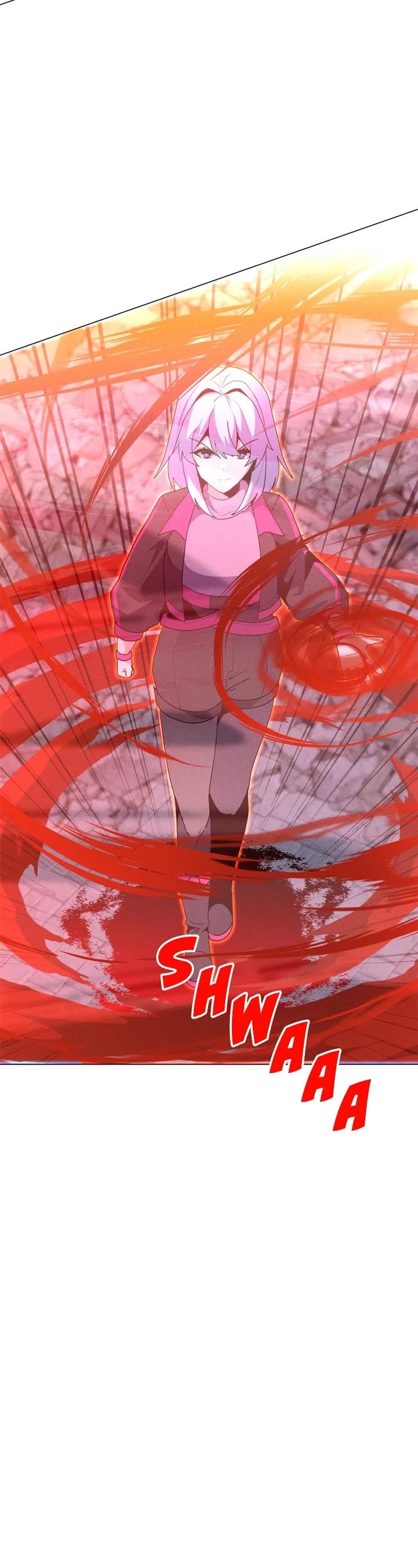 Solo Spell Caster Chapter 199 page 5 - Chapter 199: Episode 199