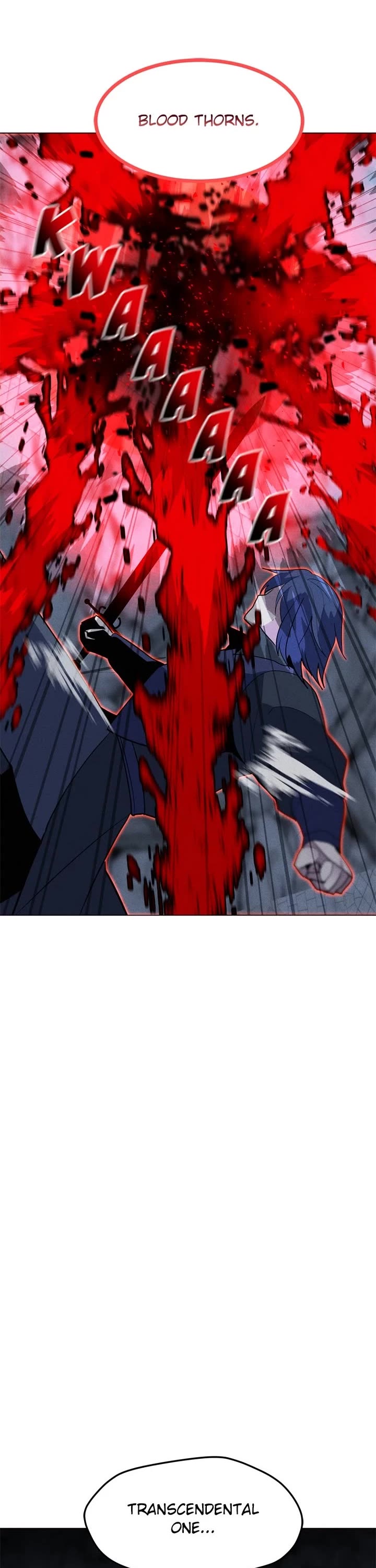 Solo Spell Caster Chapter 199 page 6 - Chapter 199: Episode 199