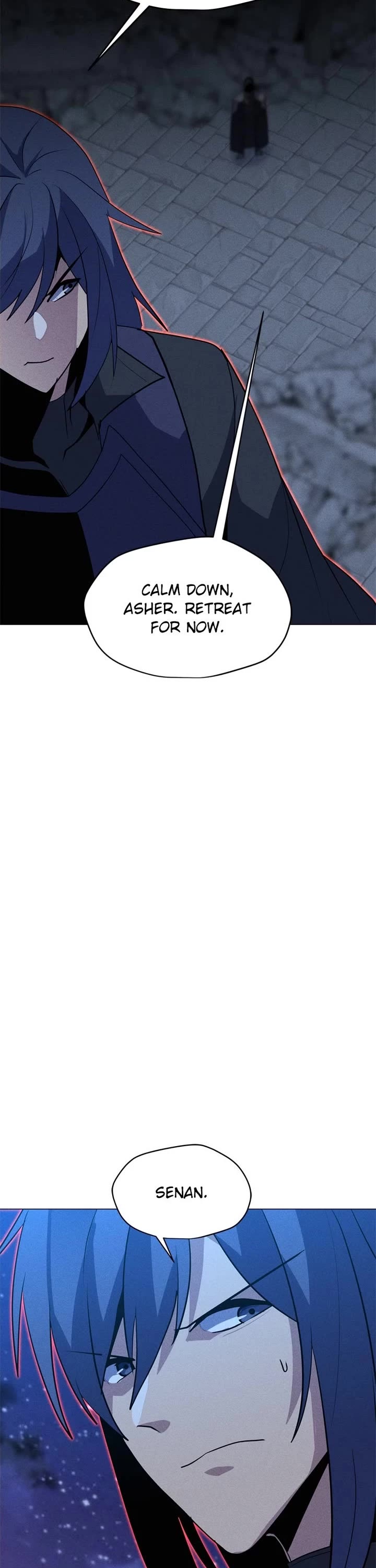 Solo Spell Caster Chapter 199 page 7 - Chapter 199: Episode 199