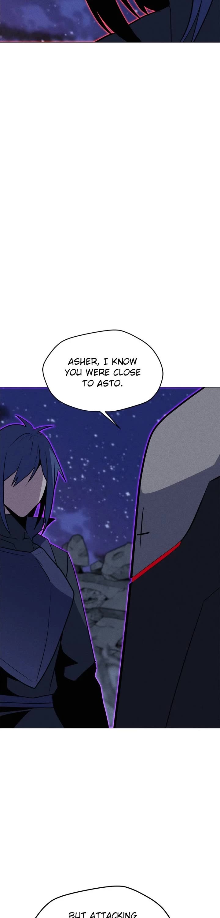 Solo Spell Caster Chapter 199 page 8 - Chapter 199: Episode 199