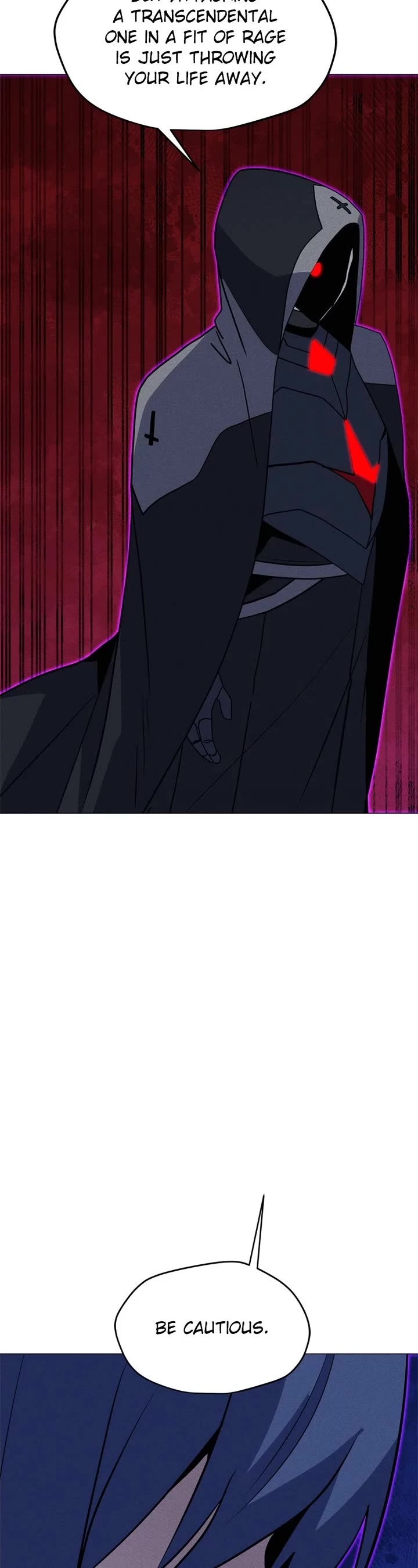Solo Spell Caster Chapter 199 page 9 - Chapter 199: Episode 199