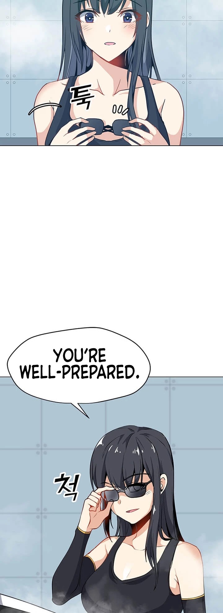 Solo Spell Caster Chapter 20 page 24 - Chapter 20