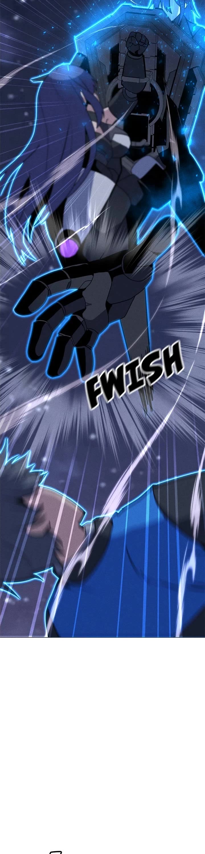 Solo Spell Caster Chapter 200 page 10 - Chapter 200: Episode 200