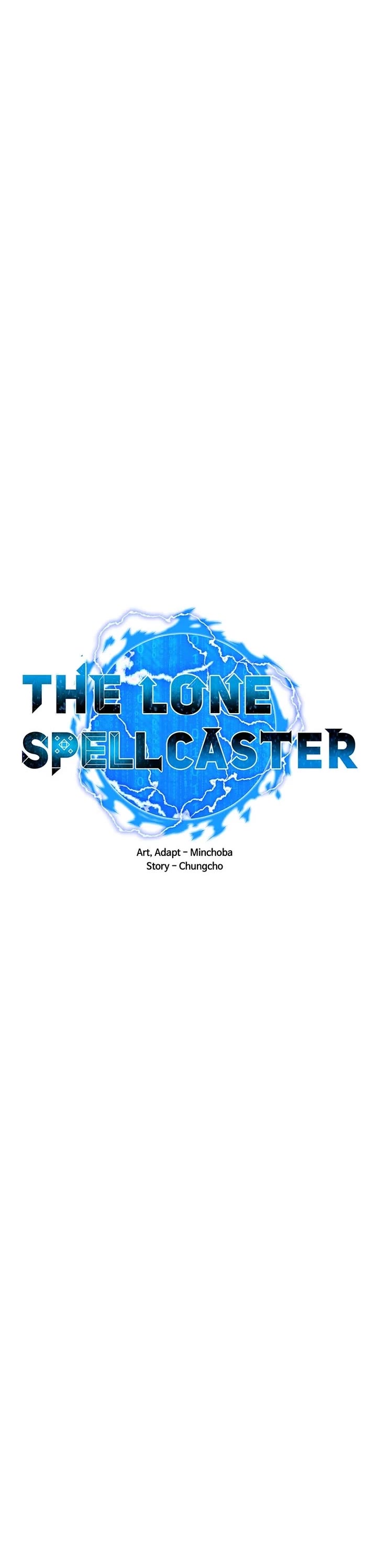 Solo Spell Caster Chapter 200 page 15 - Chapter 200: Episode 200