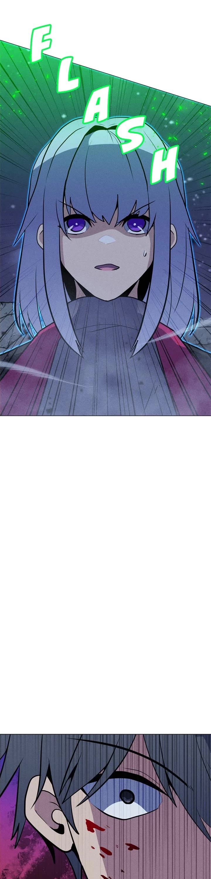 Solo Spell Caster Chapter 200 page 17 - Chapter 200: Episode 200