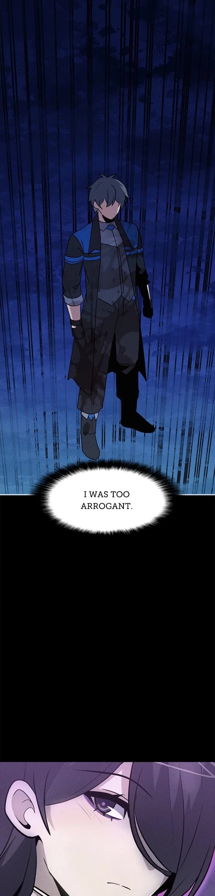 Solo Spell Caster Chapter 200 page 23 - Chapter 200: Episode 200