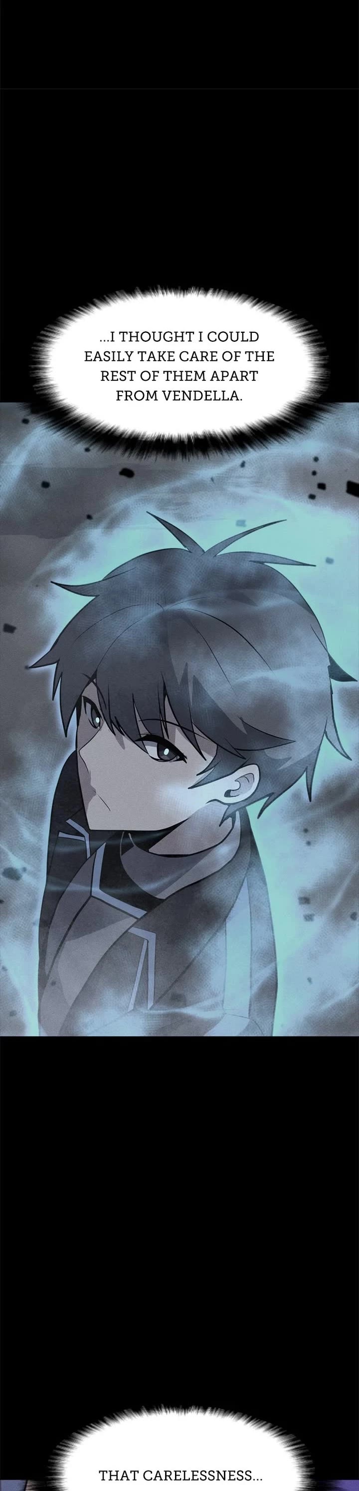Solo Spell Caster Chapter 200 page 25 - Chapter 200: Episode 200