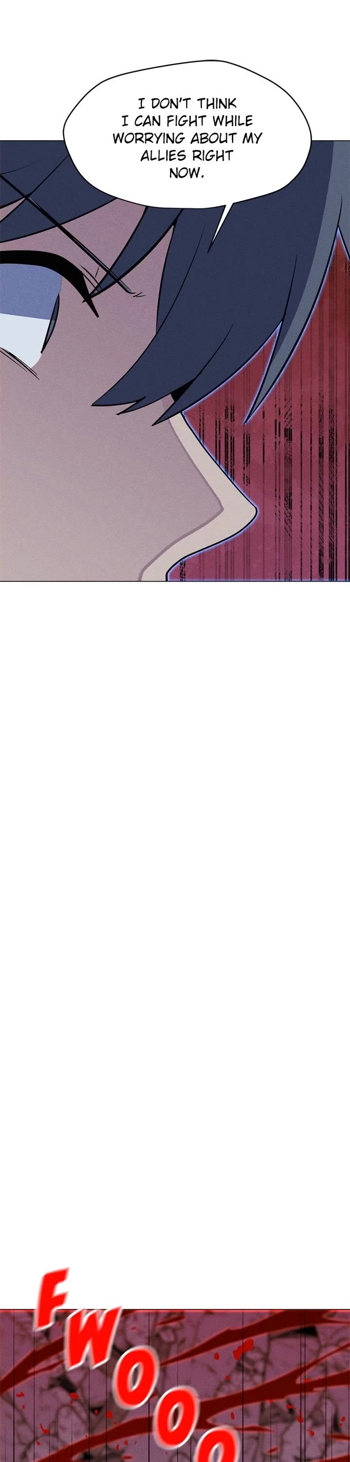 Solo Spell Caster Chapter 200 page 31 - Chapter 200: Episode 200