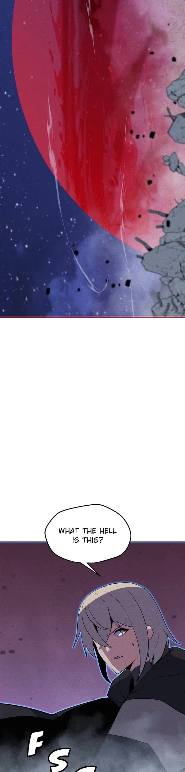 Solo Spell Caster Chapter 200 page 33 - Chapter 200: Episode 200