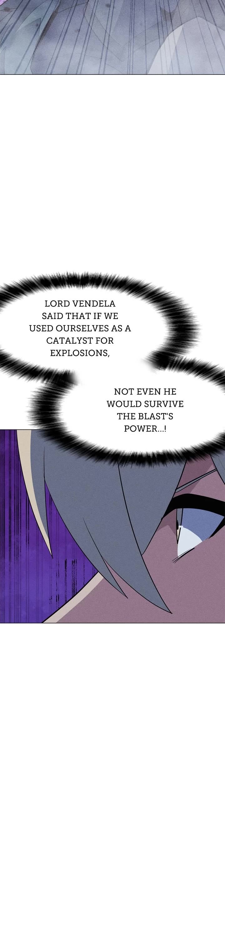 Solo Spell Caster Chapter 200 page 36 - Chapter 200: Episode 200