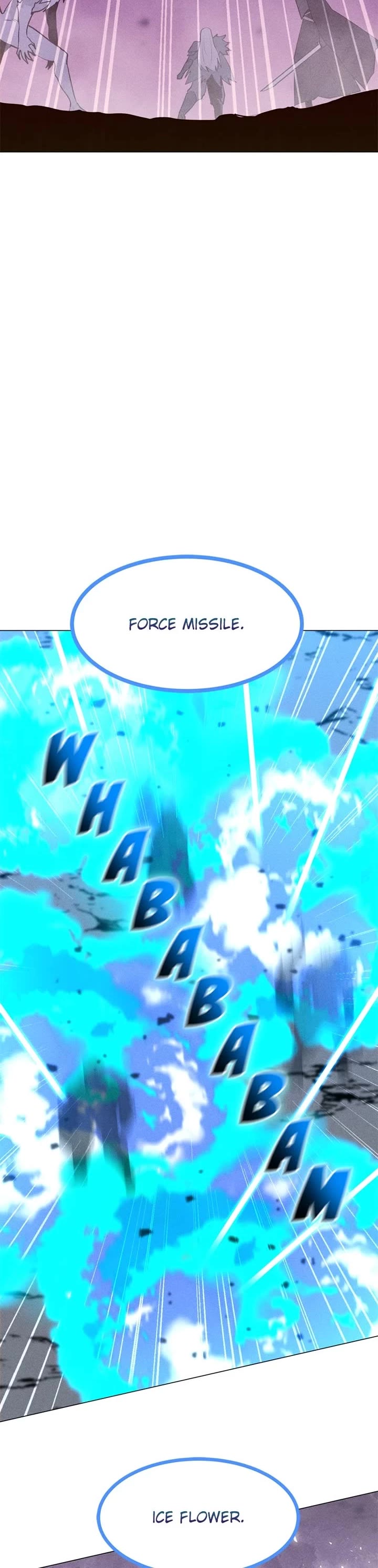 Solo Spell Caster Chapter 200 page 40 - Chapter 200: Episode 200