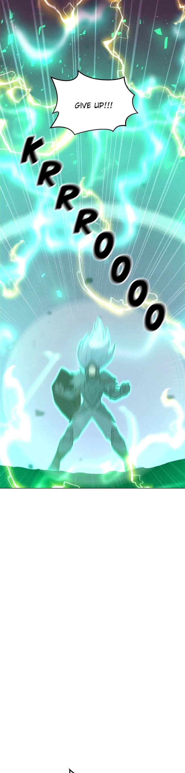 Solo Spell Caster Chapter 200 page 43 - Chapter 200: Episode 200