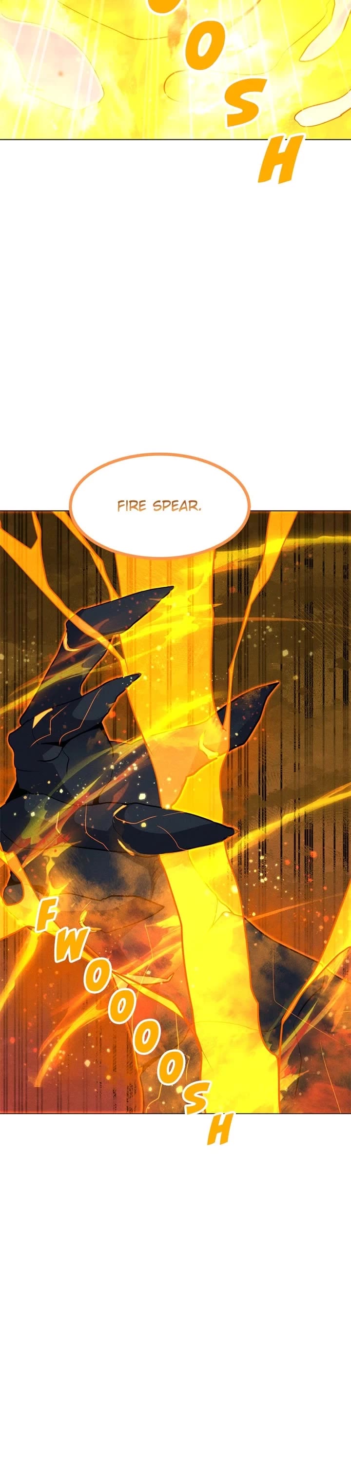 Solo Spell Caster Chapter 200 page 46 - Chapter 200: Episode 200