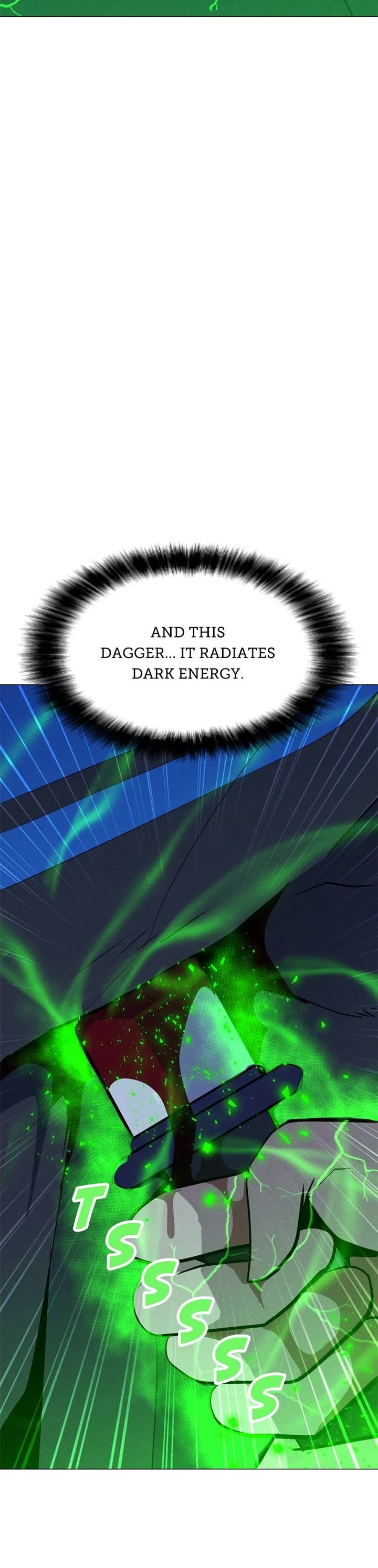 Solo Spell Caster Chapter 200 page 5 - Chapter 200: Episode 200