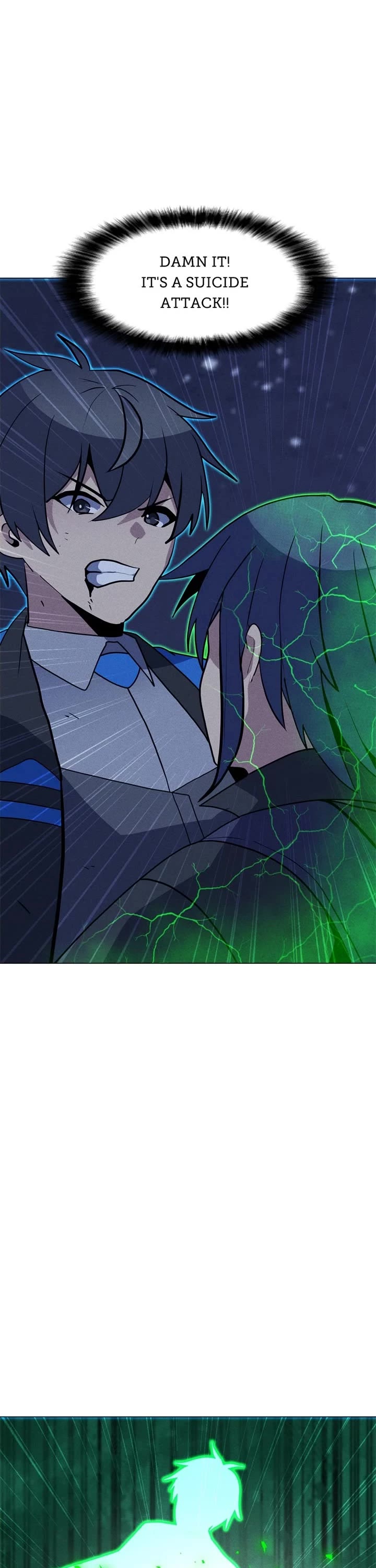 Solo Spell Caster Chapter 200 page 7 - Chapter 200: Episode 200