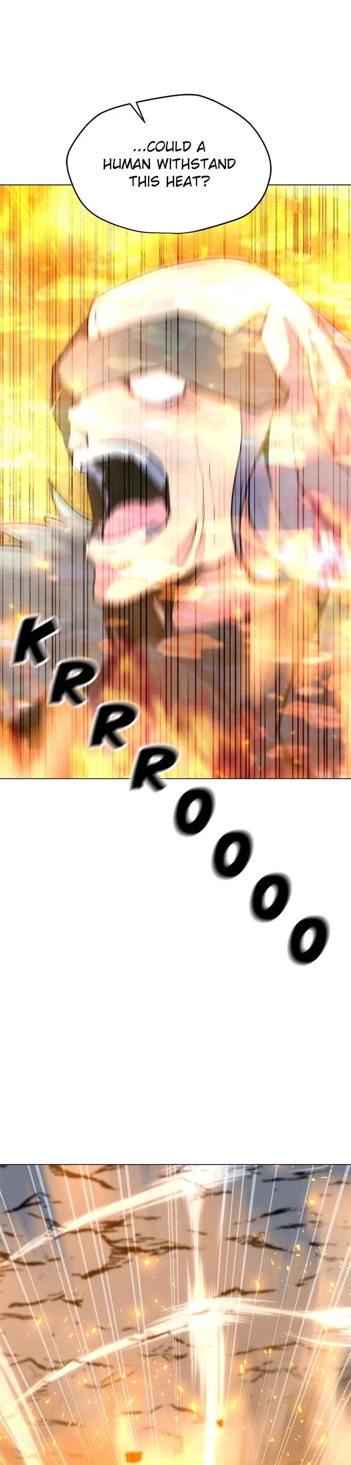 Solo Spell Caster Chapter 201 page 1 - Chapter 201: Episode 201