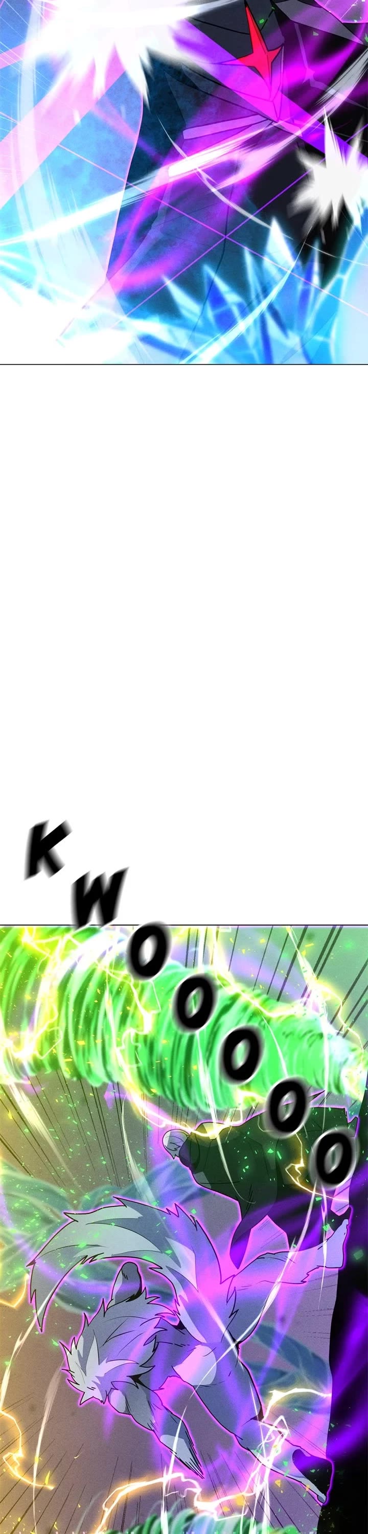 Solo Spell Caster Chapter 201 page 13 - Chapter 201: Episode 201