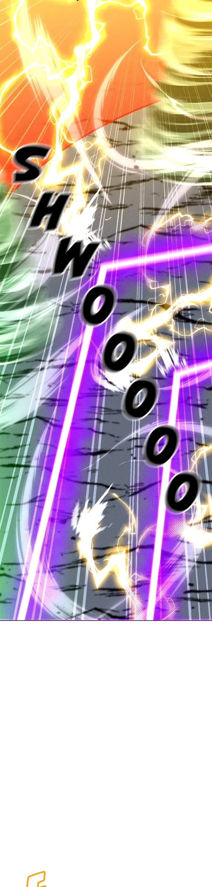 Solo Spell Caster Chapter 201 page 17 - Chapter 201: Episode 201