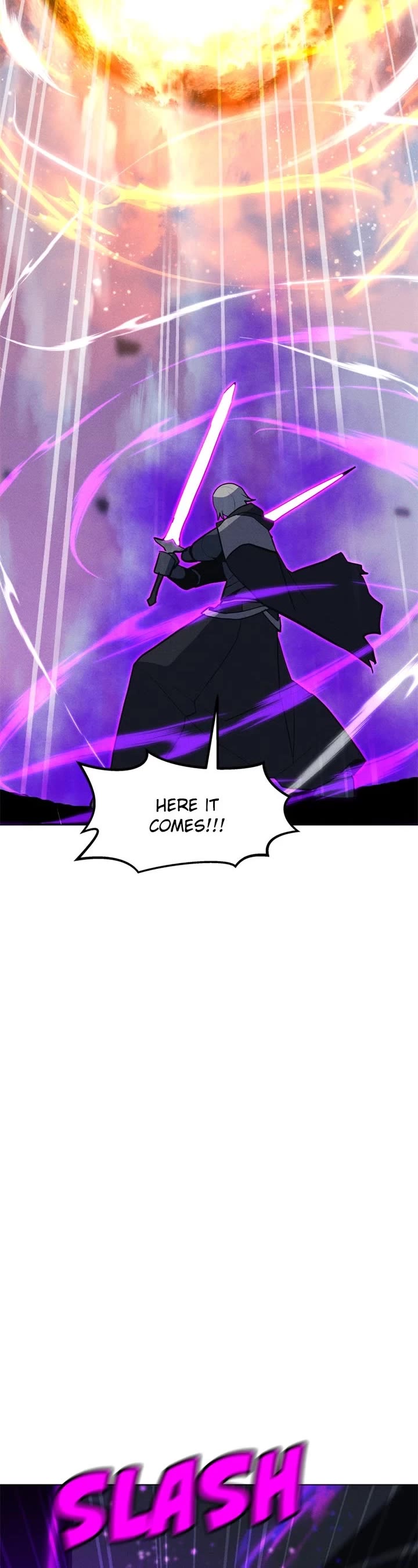 Solo Spell Caster Chapter 201 page 19 - Chapter 201: Episode 201