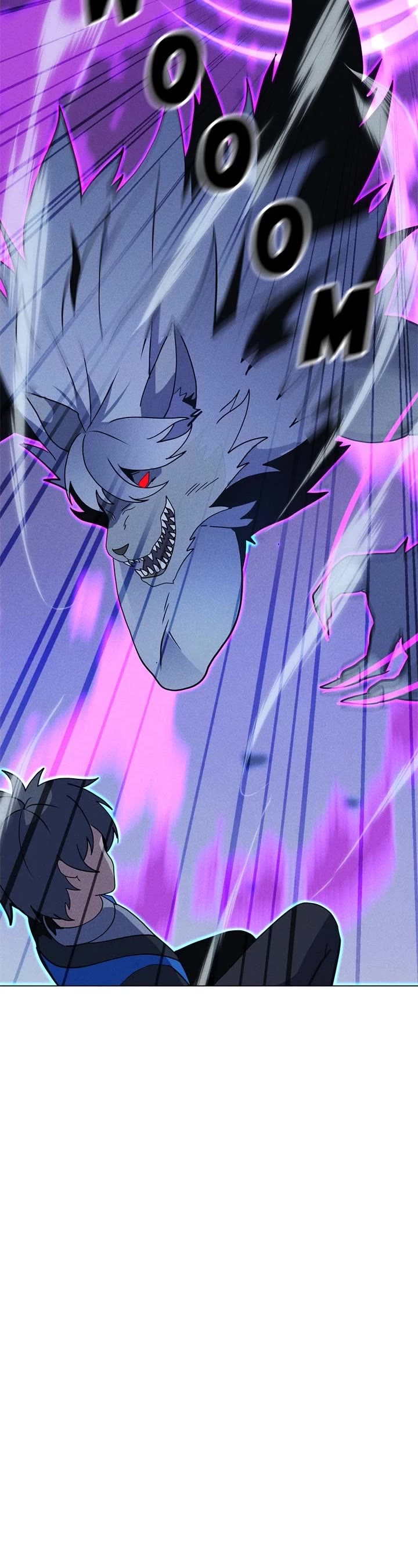 Solo Spell Caster Chapter 201 page 24 - Chapter 201: Episode 201