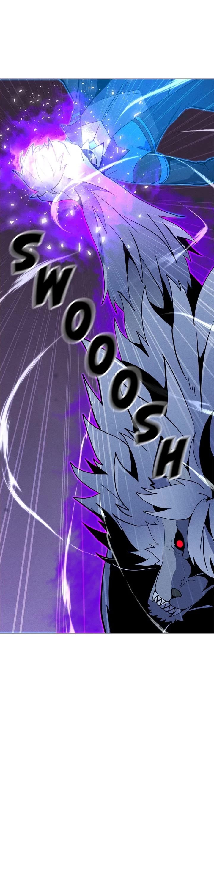 Solo Spell Caster Chapter 201 page 28 - Chapter 201: Episode 201