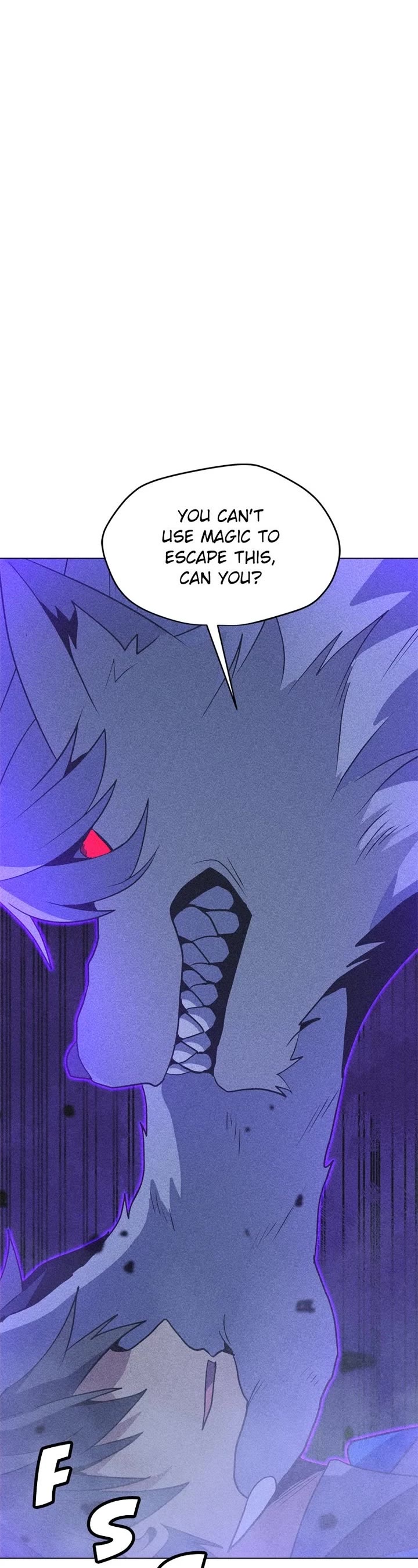 Solo Spell Caster Chapter 201 page 30 - Chapter 201: Episode 201