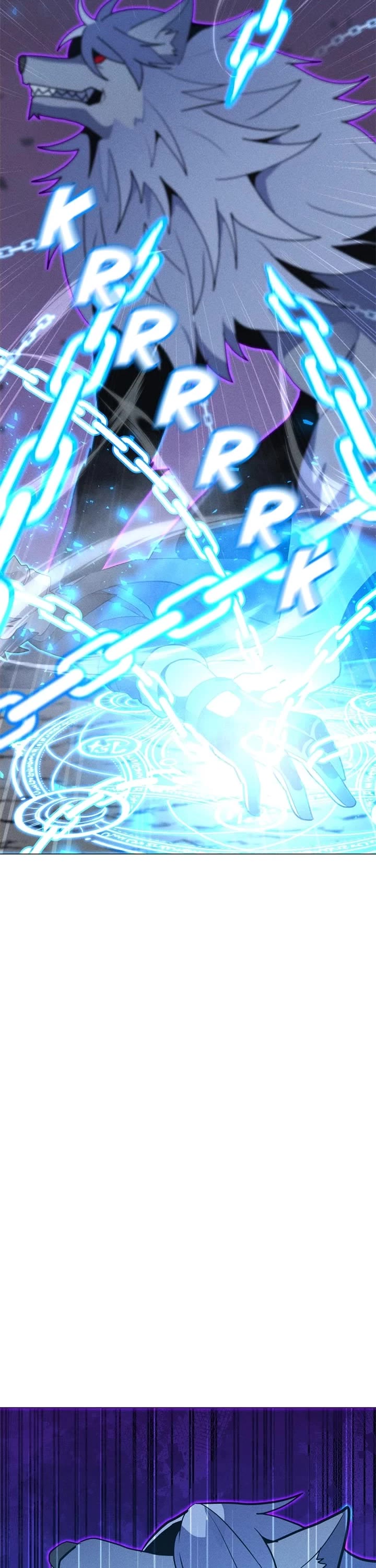 Solo Spell Caster Chapter 201 page 32 - Chapter 201: Episode 201