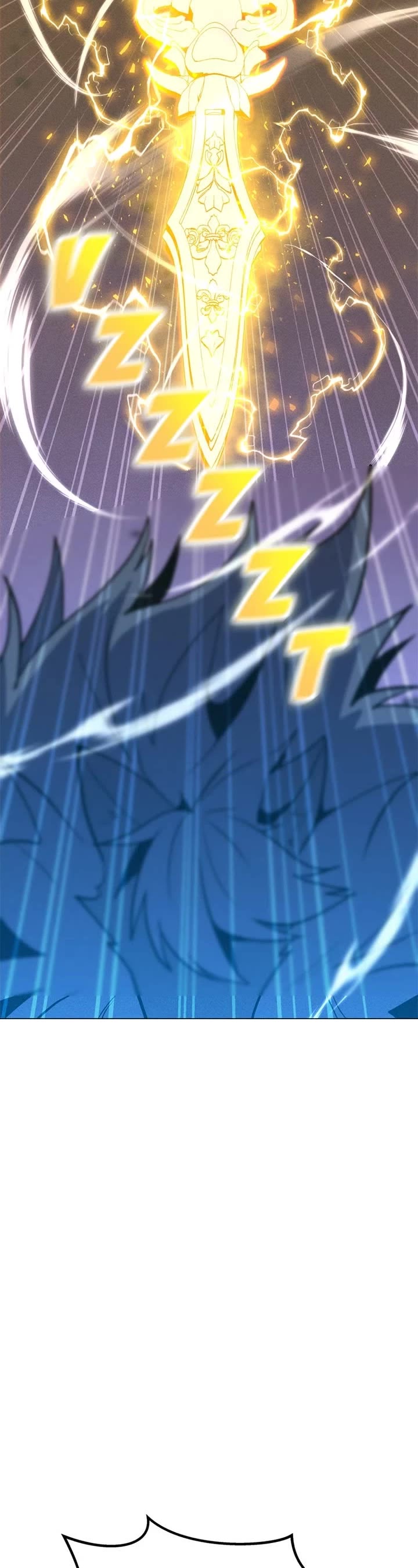 Solo Spell Caster Chapter 201 page 34 - Chapter 201: Episode 201
