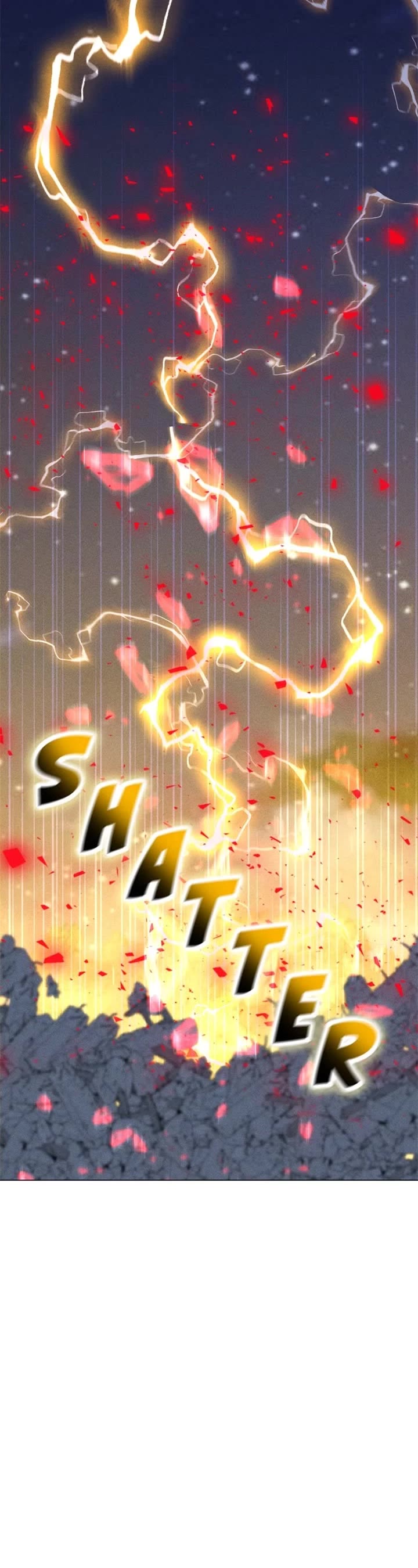 Solo Spell Caster Chapter 201 page 39 - Chapter 201: Episode 201