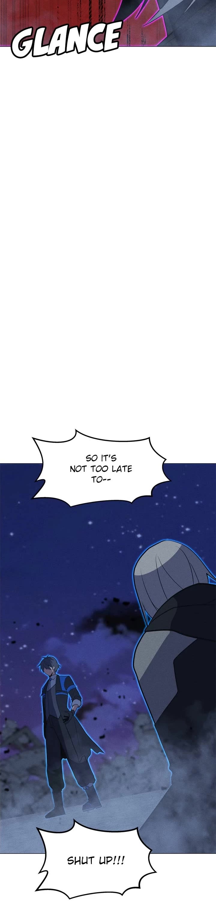 Solo Spell Caster Chapter 201 page 47 - Chapter 201: Episode 201